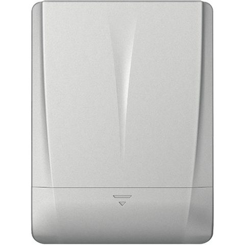 Detector de soc cu fir, Alarm, IK10 - HIKVISION DS-PDSKM-VG3