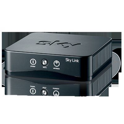 Modul de comunicare IP SKLINK