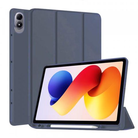 Husa pentru Xiaomi Redmi Pad 2 Pro, Techsuit, Flex Trifold