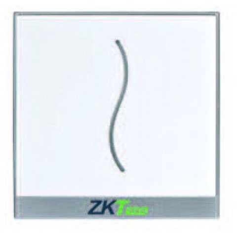 Cititor de proximitate RFID Mifare, RS485 ZKTeco PRO-ID20-MF-RS IP65