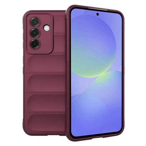 Husa pentru Samsung Galaxy A56 A566 / A36 A366, Techsuit, Magic Shield