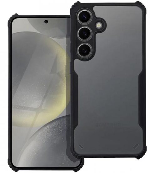 Husa pentru Oppo Reno11 F, OEM, Anti-drop, Neagra