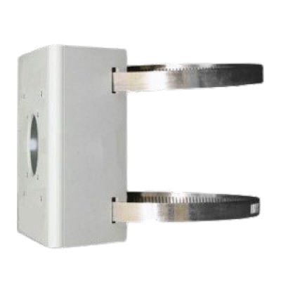 Suport montaj pe stalp pentru camere si doze UNV TR-UP06-B-IN