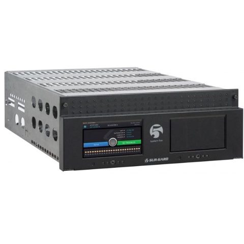 Dispecerat System 5 DSC SGS5KIT1-IP