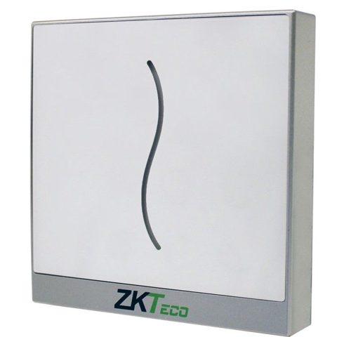 Cititor de proximitate RFID, RS485 ZKTeco PRO-ID20-EM-RS IP65