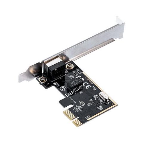 Placa de retea Orico PTR-SU 100Mpbs