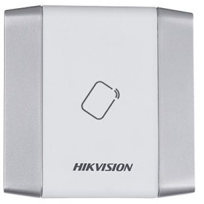 Cititor de proximitate Hikvision (MIFARE 13.56 MHz) DS-K1106M