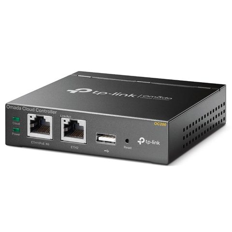 TP-LINK OMADA CLOUD CONTROLLER OC200
