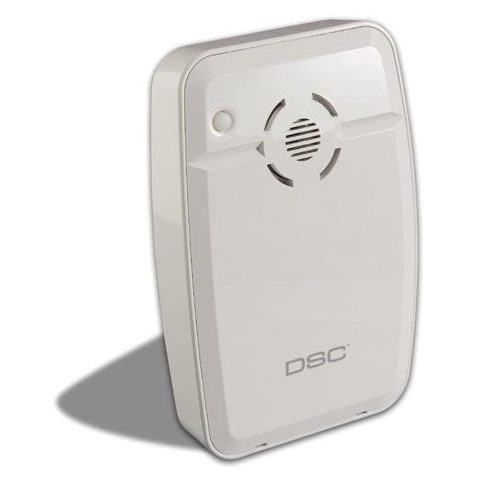 Sirena de interior WIRELESS DSC PG-8901