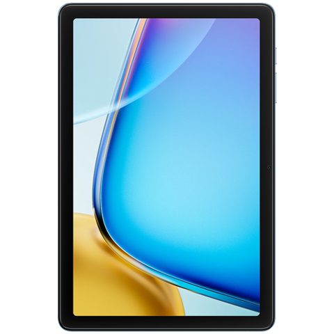 Tableta Blackview Tab 20 WiFi, Procesor Unisoc Tiger T310 Quad-Core, Ecran IPS LCD 10.1inch, 4GB RAM, 64GB Flash, 8MP, Wi-Fi, Bluetooth, GPS, Android (Albastru)