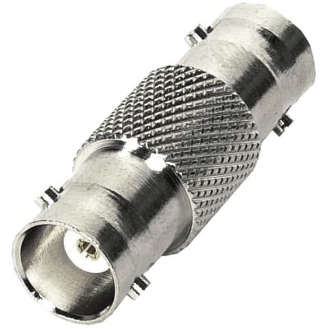 Adaptor BNC mama - BNC mama PNI AS010
