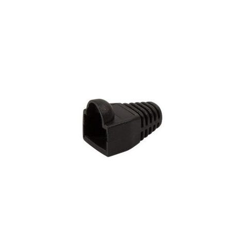 Manson de protectie pentru conector modular LogiLink, 100 bucati