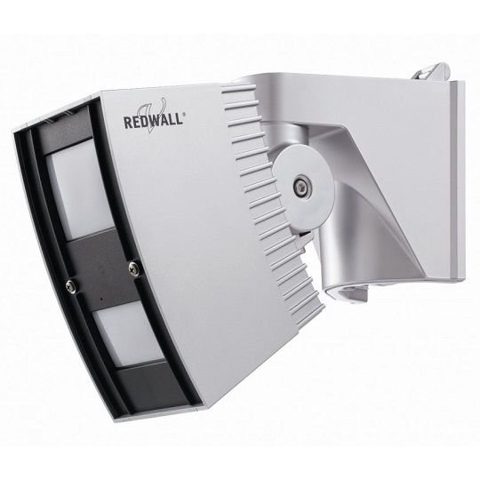 Detector de exterior 30m x 20m, tehnologie V: anti-masking IR activ Optex SIP-3020