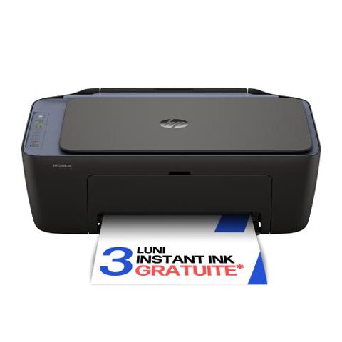 Multifunctionala Color HP Deskjet 2921, A4, 7.5ppm/5.5ppm, Wireless, USB 2.0