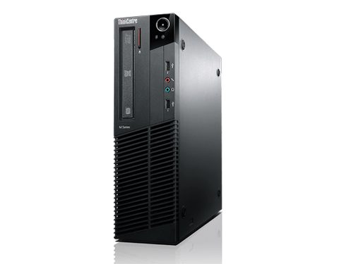 Calculator Refurbished Barebone Lenovo M92p SFF, Fara Procesor, Fara RAM, Fara HDD/SSD