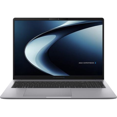 Laptop ASUS ExpertBook P3 G2 PM3606CHA (Procesor AMD Ryzen™ 7 8840HS (16M Cache, up to 5.10 GHz), 16inch WUXGA, 16GB DDR5, 1TB SSD, AMD Radeon™ 780M Graphics, Gri)