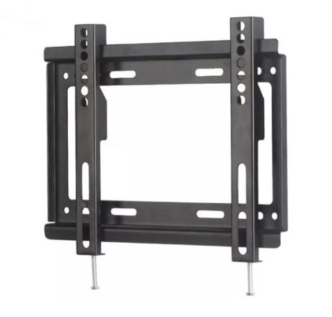 Suport Perete BTV BTV-14-42, 14inch - 42inch, 25 Kg (Negru)