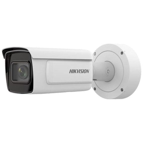 Camera LPR ANPR Hikvision IP bullet iDS-2CD7A26G0/P-IZHS, 2MP, lentila varifocala 2.8-12mm, IR 50m, PoE, IP67, IK10