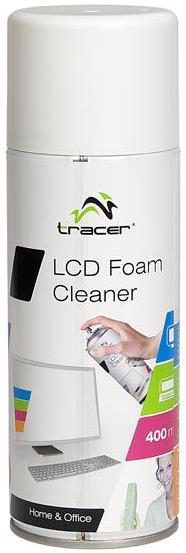 Spuma curatare Tracer TRASRO42097, 400 ml