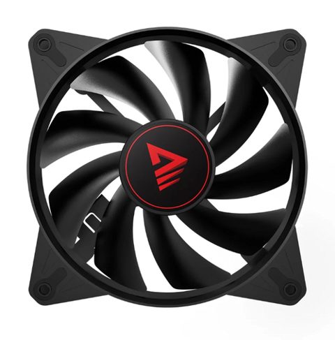 Ventilator Savio Blade X1, 1800 RPM, 120mm (Negru)