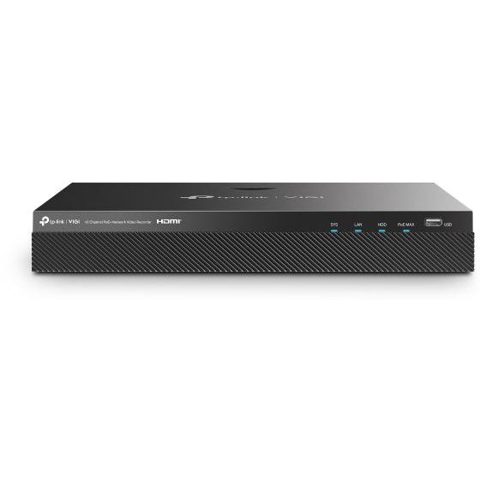 TPL VIGI 16 CH PoE NW VIDEO RECORDER TP-LINK VIGI NVR2016H-16P