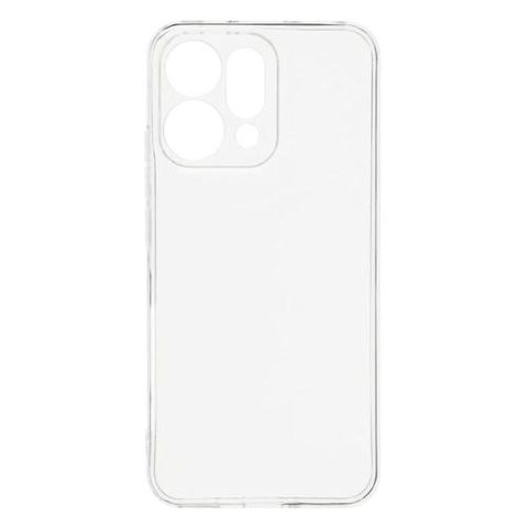 Husa Silicon Lemontti Oppo Reno14