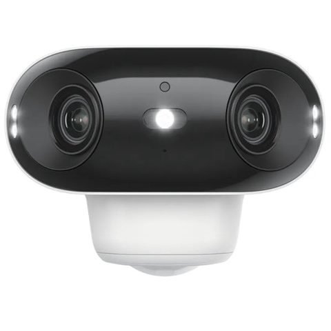 Camera supraveghere WiFi cu acumulator Reolink B740X