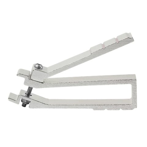 Cleste Logilink WZ0038, pentru extragere piulite cage, aluminiu