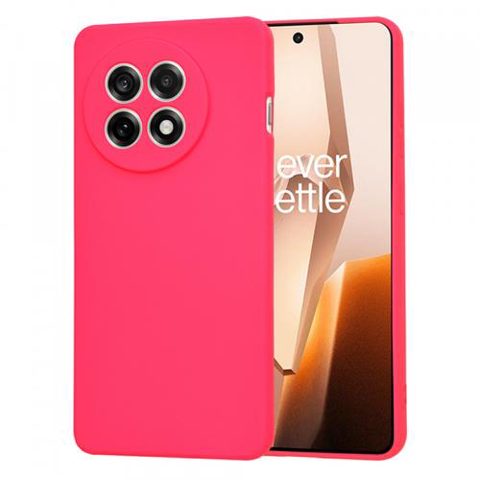 Husa pentru OnePlus 13R, Techsuit, SoftFlex