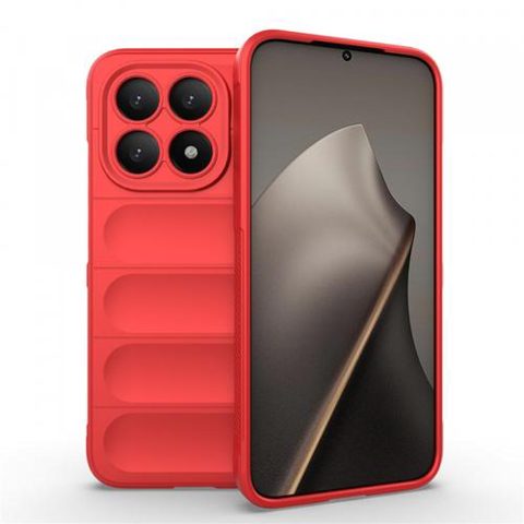 Husa pentru Xiaomi 15T, Techsuit, Magic Shield