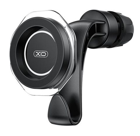 Suport Auto Magnetic XO Design C195, Universal, Negru