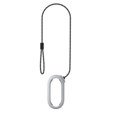 Sistem prindere colier Insta360 Magnet Pendant Safety Cord pentru Camere video actiune GO 3