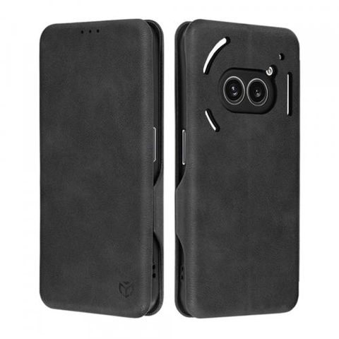 Husa pentru Nothing Phone (2a) Plus / Phone (2a), Techsuit, Safe Wallet Plus