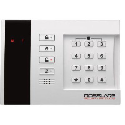 Tastatura Rosslare KE-30