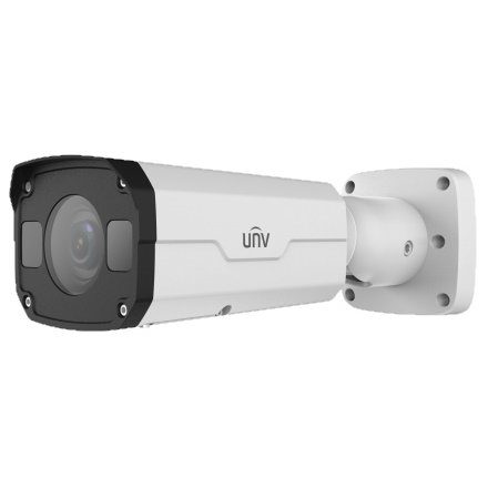 Camera IP UNV IPC2325EBR5-DUPZ 5 MP, lentila varifocala motorizata 2.7-13.5mm, IR 50M, WDR 120dB