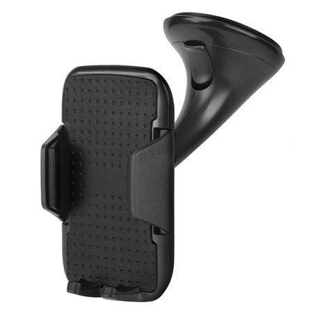 Suport Auto Universal Kruger&Matz KM1368-B (Negru)