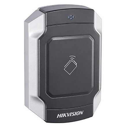 Cititor de proximitate MIFARE HIKVISION DS-K1104M, 13.56Mhz, seria PRO