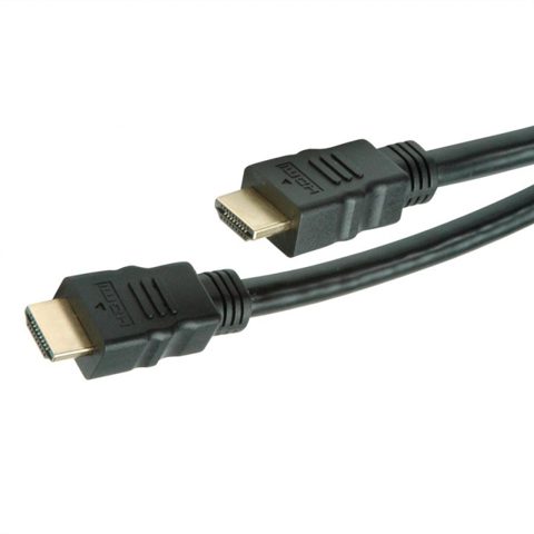 Cablu HDMI 8K60Hz/4K120Hz Ultra HD T-T 2m, Value 11.99.5902