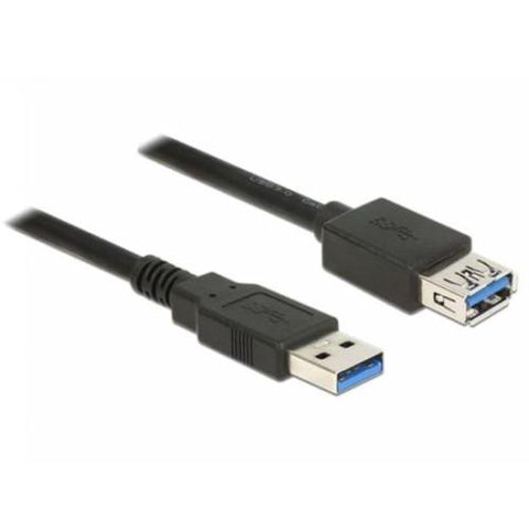 Cablu date USB 3.0 mama-tata Prelungitor, 3m