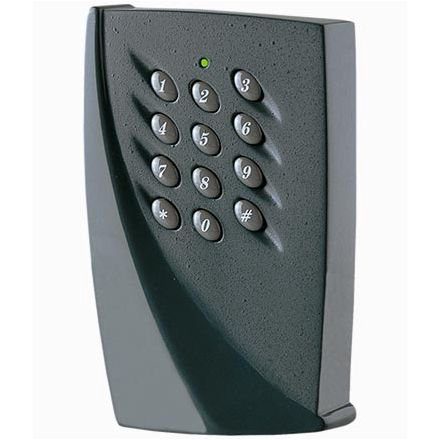 Controler cu cititor de proximitate CDVI PROMI1000PC autonom