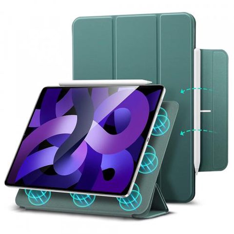 Husa pentru Apple iPad Air 11 (2024) / Air (2022) / Air (2020) / Pro 11 (2018), ESR, Rebound