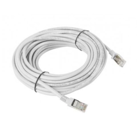 Patch Cord Spacer SPPC-FTP-CAT6-15M, FTP, Cat6, 15m, Alb
