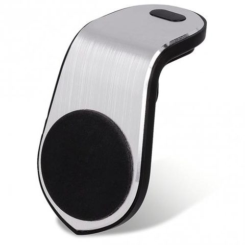 Suport Auto Magnetic MaXlife MXCH-13, Universal, Negru