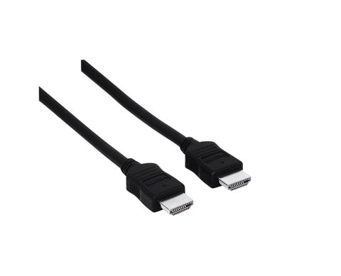 Cablu HDMI Hama 205001, 3m (Negru)