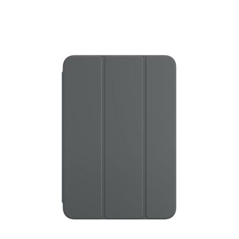 Husa Apple Smart Folio MC2Q4ZM/A pentru iPad mini 7 2024 (Gri)