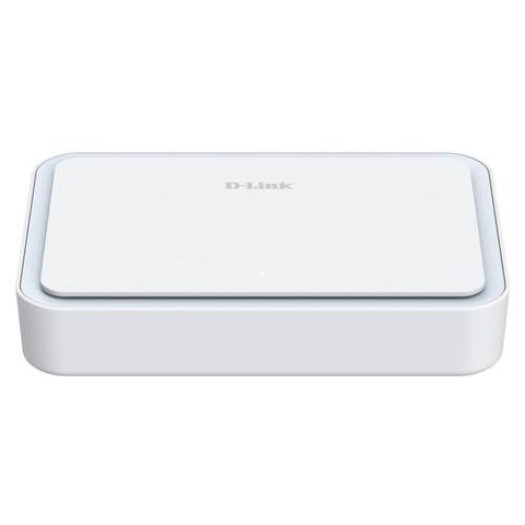 Router wireless portabil D-Link DBR-330, AX3000