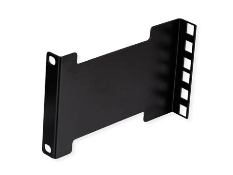 Set 2 buc extensie adancime cabinet 19" 2U metal 151.5mm, Value 26.99.0424
