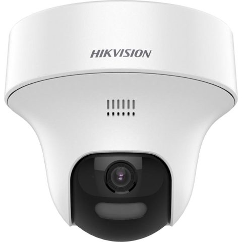 Camera Turbo HD Hikvision DS-2CE70D0T-PTLTS(2.8MM), 2MP, utilizare la interior, IR: 25m, iesire TVI