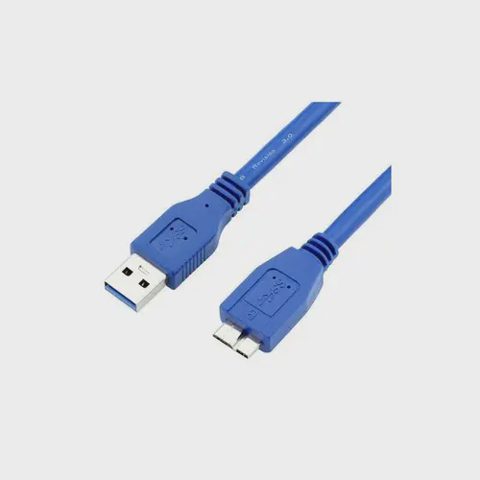 Cablu KPO2902, USB, MICRO B, versiunea 3.0, 1.8 m