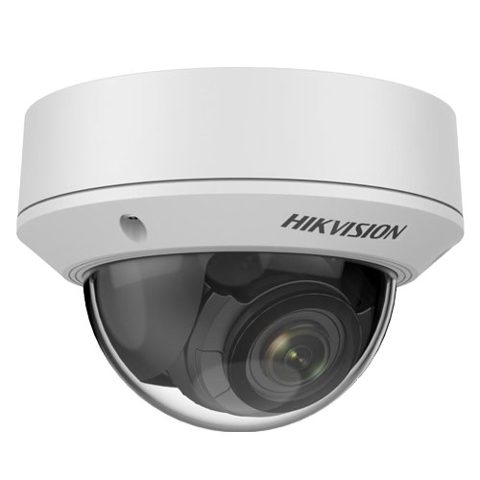 Camera IP Hikvision DS-2CD1723G2-IZ, 2MP, lentila motorizata 2.8-12mm, IR 30m, PoE, IP67
